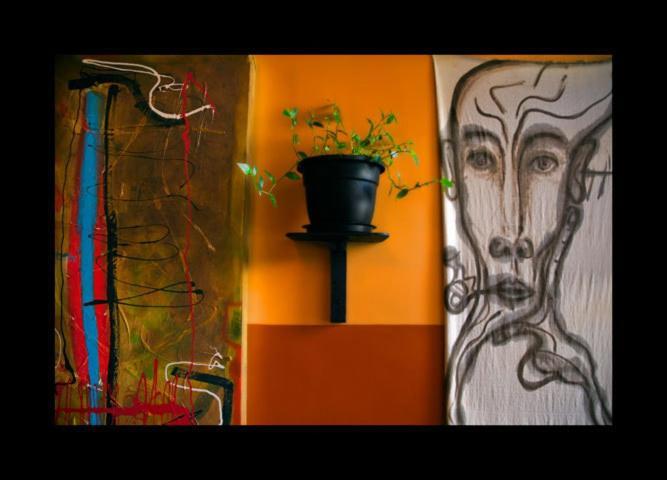 A La Maison La Paz Cameră foto