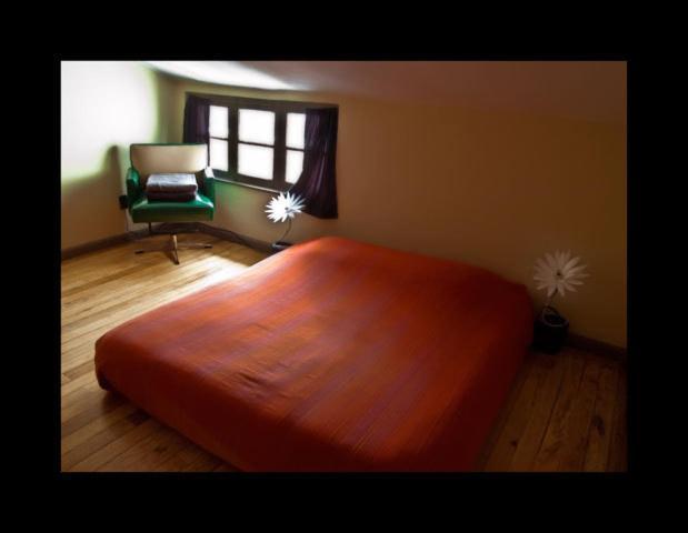 A La Maison La Paz Cameră foto