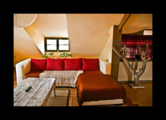 A La Maison La Paz Cameră foto
