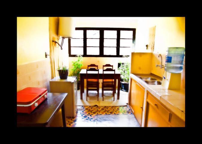 A La Maison La Paz Cameră foto