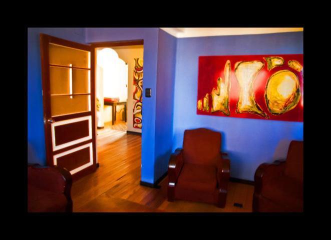 A La Maison La Paz Cameră foto