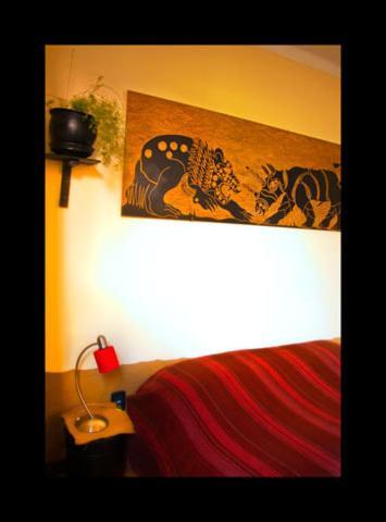A La Maison La Paz Cameră foto